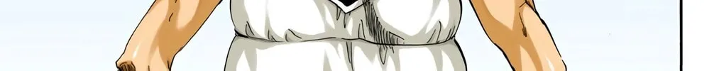 Bleach: Thousand-Year Blood War, chapter 527, page 38