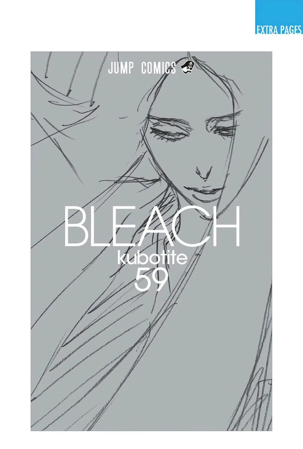 Bleach: Thousand-Year Blood War, chapter 530, page 43