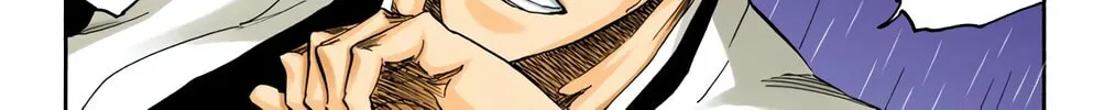 Bleach: Thousand-Year Blood War, chapter 531, page 30