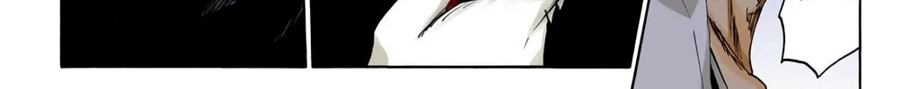 Bleach: Thousand-Year Blood War, chapter 531, page 36