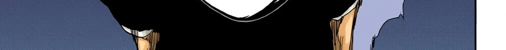 Bleach: Thousand-Year Blood War, chapter 536, page 34
