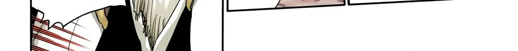 Bleach: Thousand-Year Blood War, chapter 539, page 20