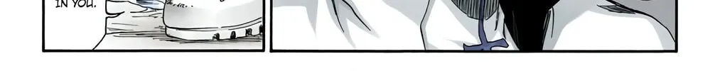 Bleach: Thousand-Year Blood War, chapter 543, page 22