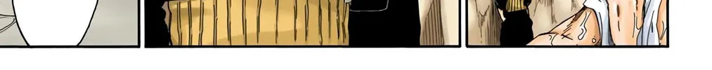 Bleach: Thousand-Year Blood War, chapter 545, page 14