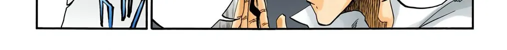 Bleach: Thousand-Year Blood War, chapter 547, page 24