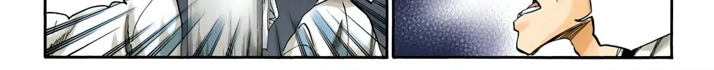 Bleach: Thousand-Year Blood War, chapter 547, page 30