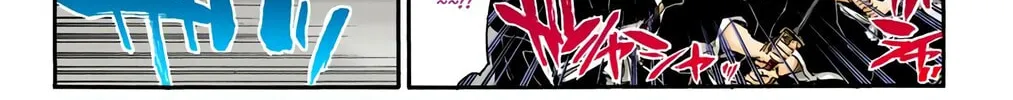 Bleach: Thousand-Year Blood War, chapter 547, page 36