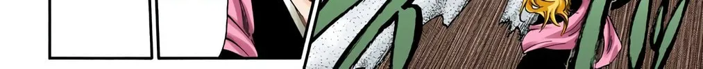 Bleach: Thousand-Year Blood War, chapter 548, page 24