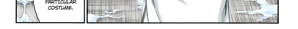 Bleach: Thousand-Year Blood War, chapter 549, page 22