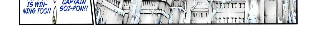 Bleach: Thousand-Year Blood War, chapter 549, page 30