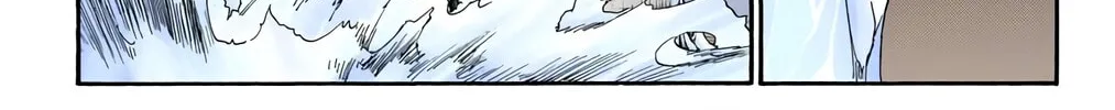 Bleach: Thousand-Year Blood War, chapter 550, page 28