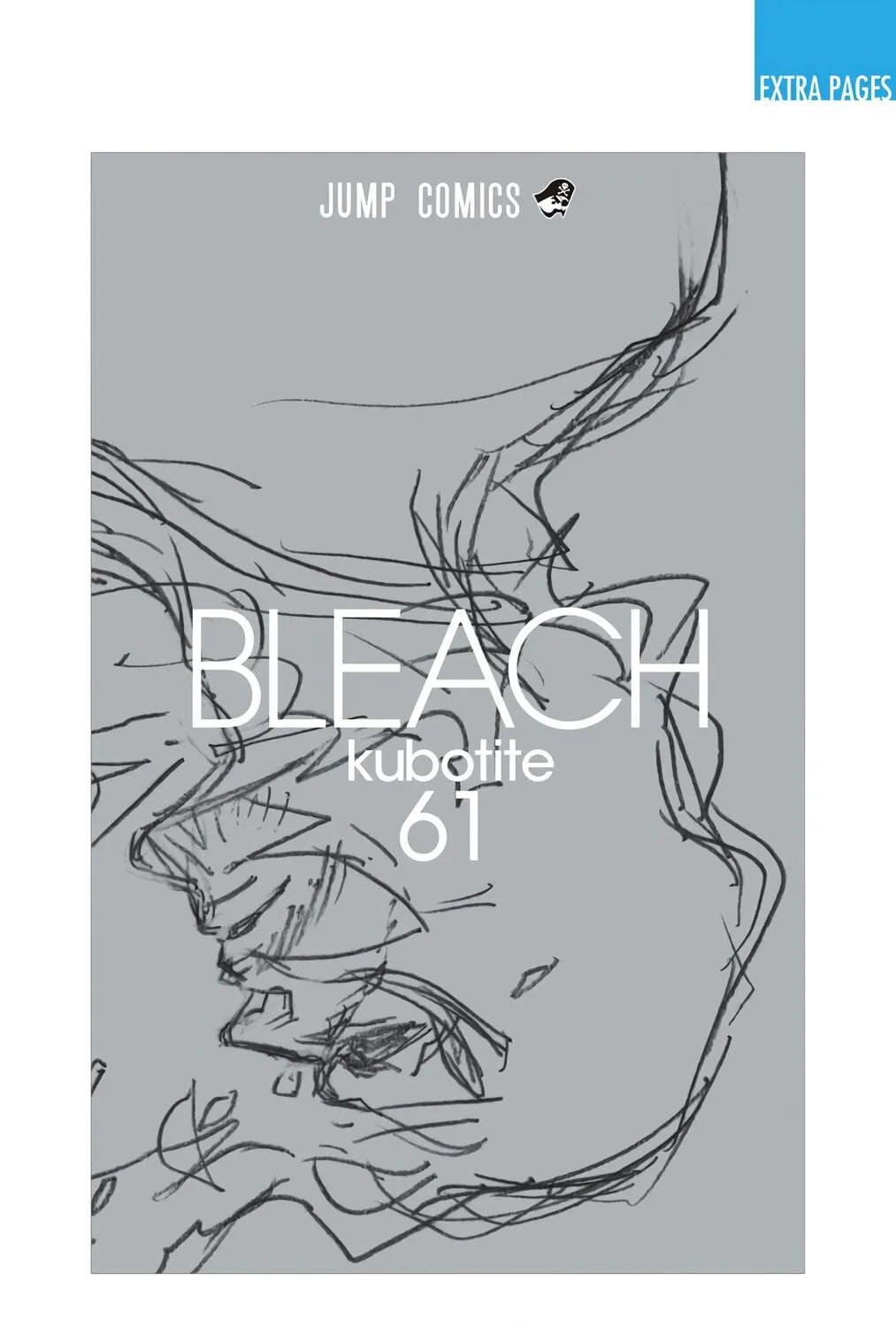 Bleach: Thousand-Year Blood War, chapter 550, page 43