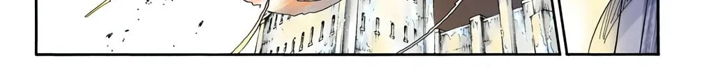 Bleach: Thousand-Year Blood War, chapter 553, page 16