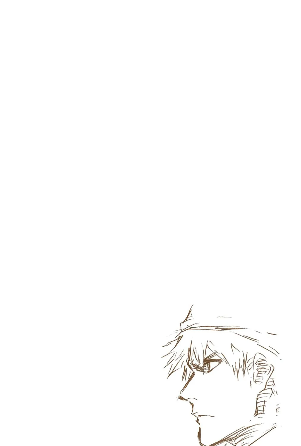 Bleach: Thousand-Year Blood War, chapter 555, page 33