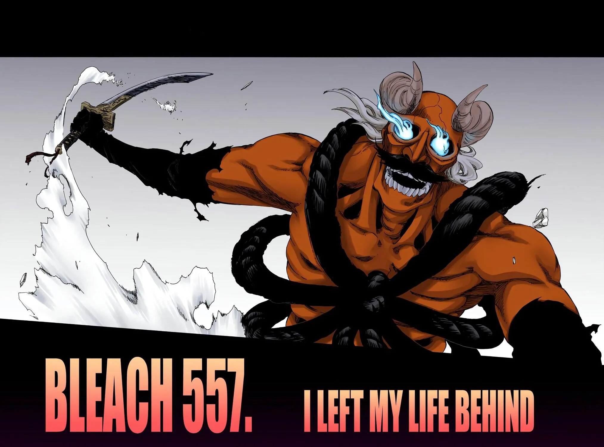 Bleach: Thousand-Year Blood War, chapter 557, page 3