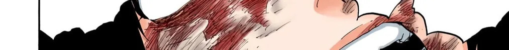 Bleach: Thousand-Year Blood War, chapter 558, page 38