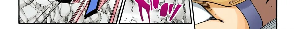 Bleach: Thousand-Year Blood War, chapter 560, page 6