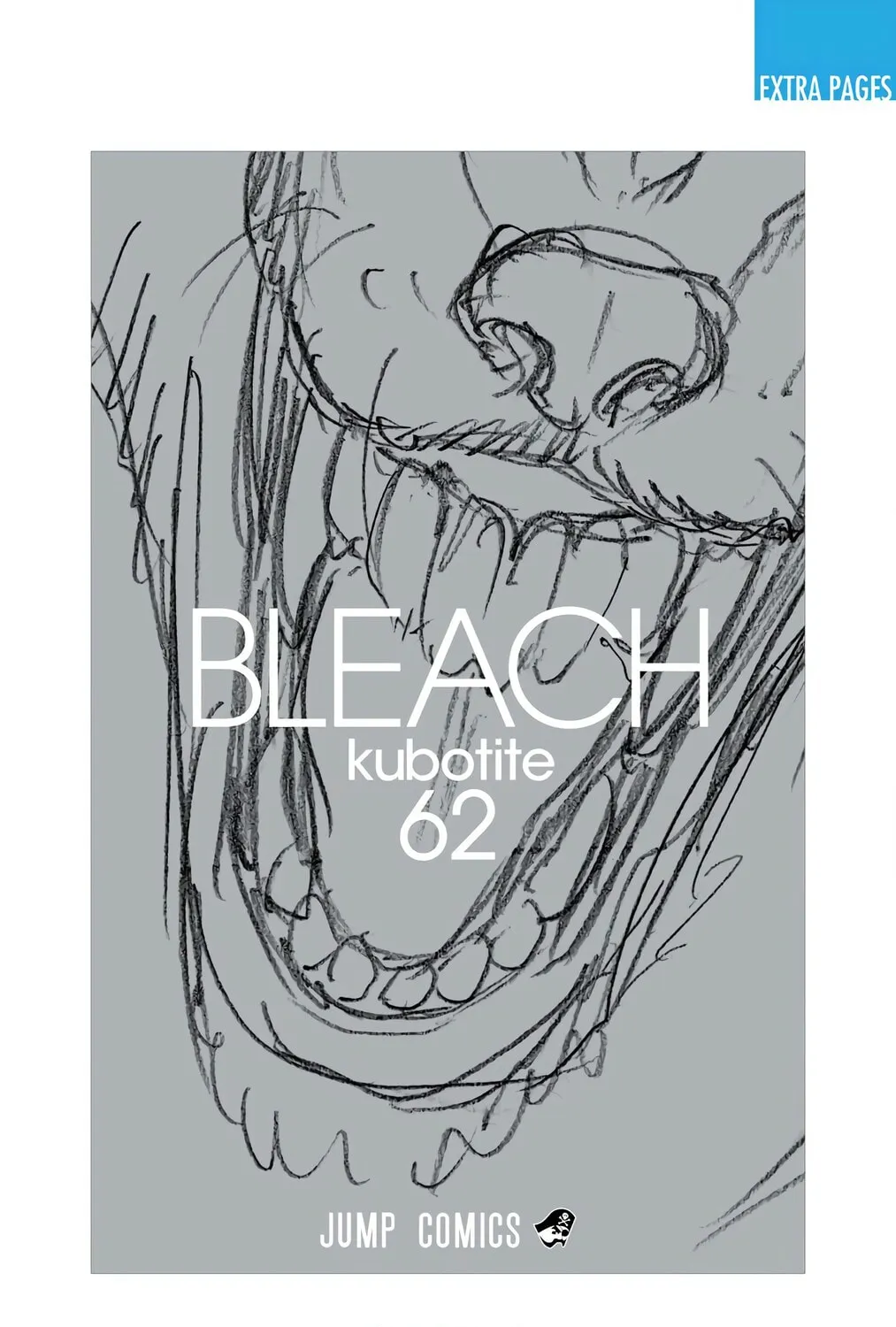 Bleach: Thousand-Year Blood War, chapter 560, page 43