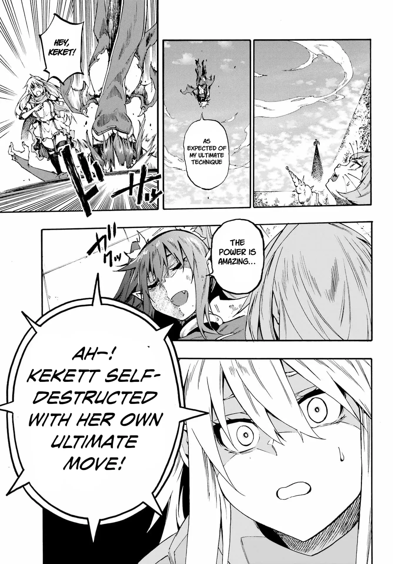 Gokusotsu Kraken, chapter 35, page 29