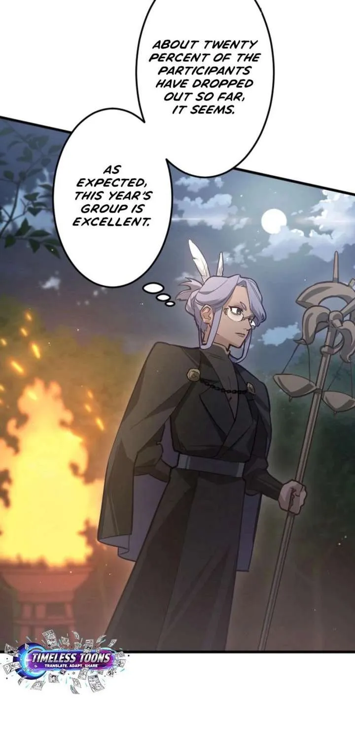 The Regressed Sword Saint’s Magic Theory, chapter 14, page 5