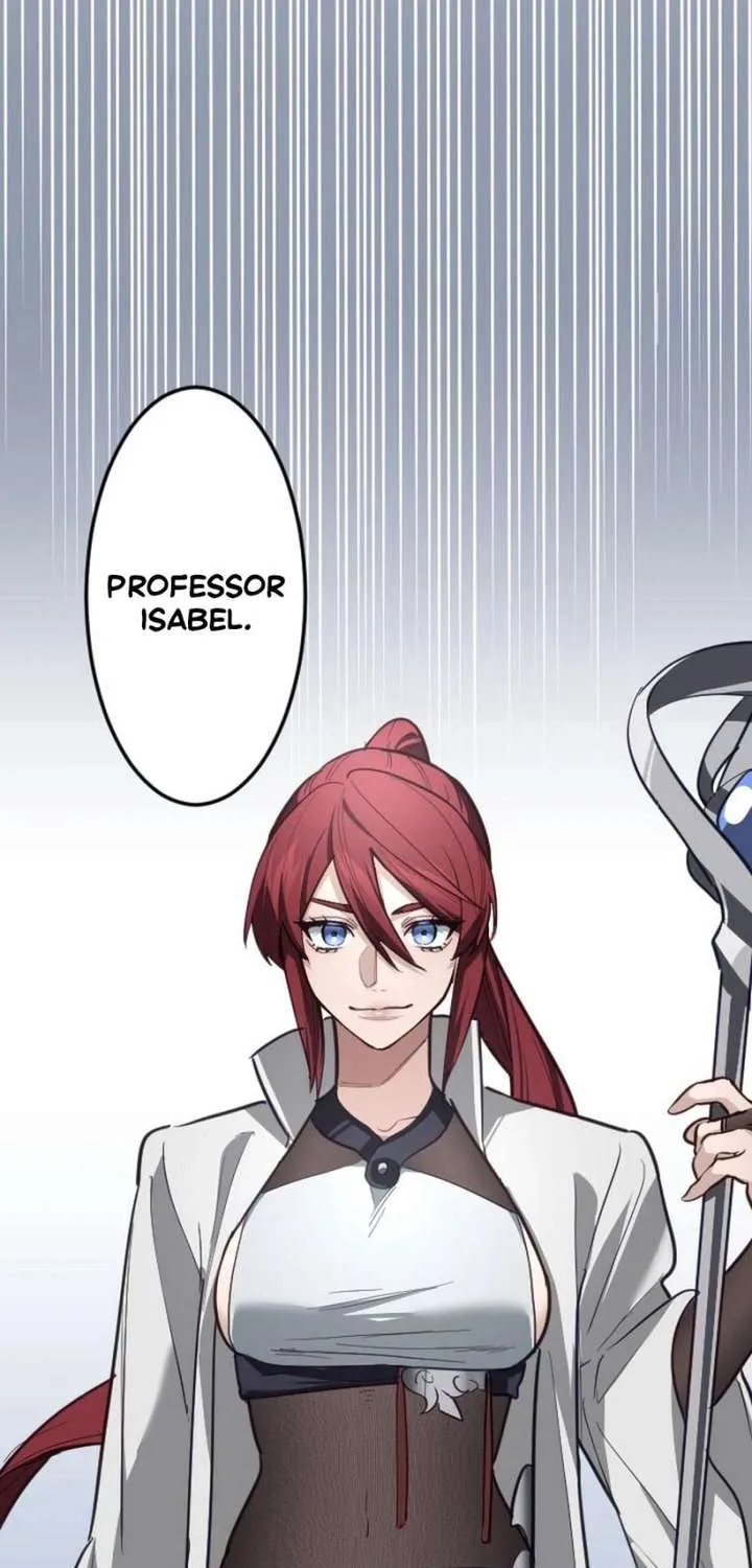 The Regressed Sword Saint’s Magic Theory, chapter 14, page 7