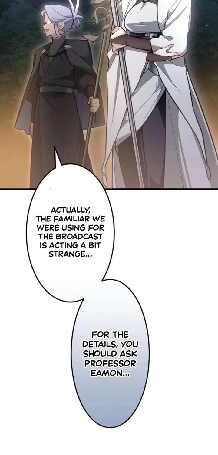 The Regressed Sword Saint’s Magic Theory, chapter 14, page 15