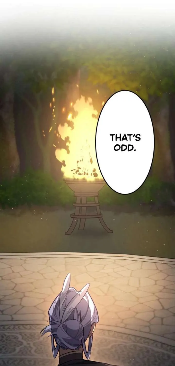 The Regressed Sword Saint’s Magic Theory, chapter 14, page 16
