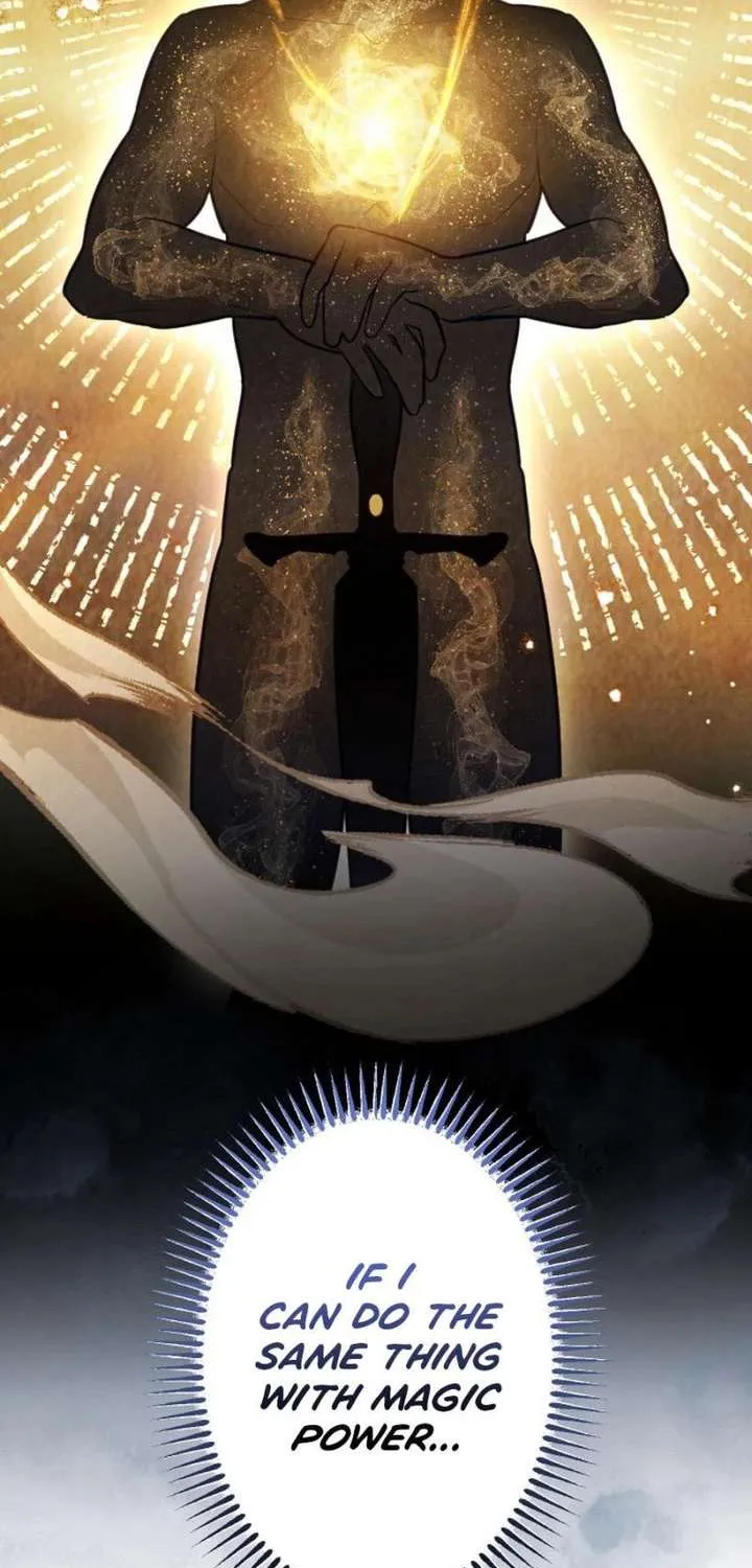 The Regressed Sword Saint’s Magic Theory, chapter 14, page 23