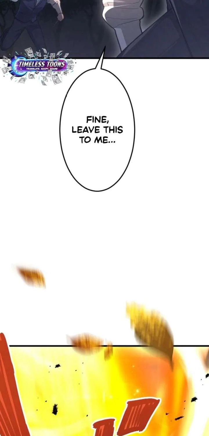 The Regressed Sword Saint’s Magic Theory, chapter 14, page 28