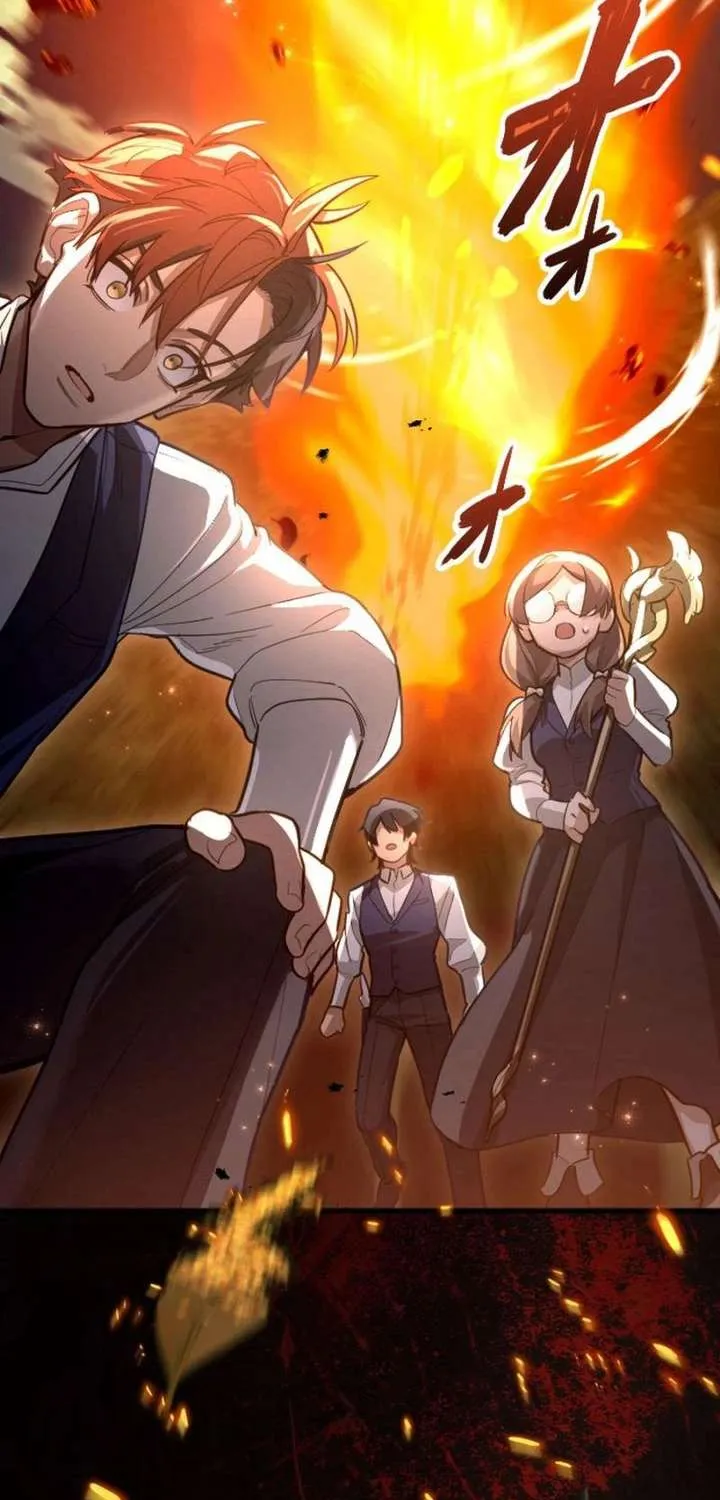 The Regressed Sword Saint’s Magic Theory, chapter 14, page 30