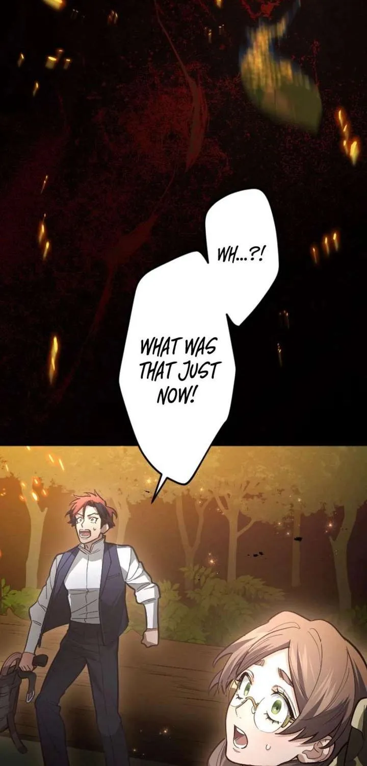The Regressed Sword Saint’s Magic Theory, chapter 14, page 31