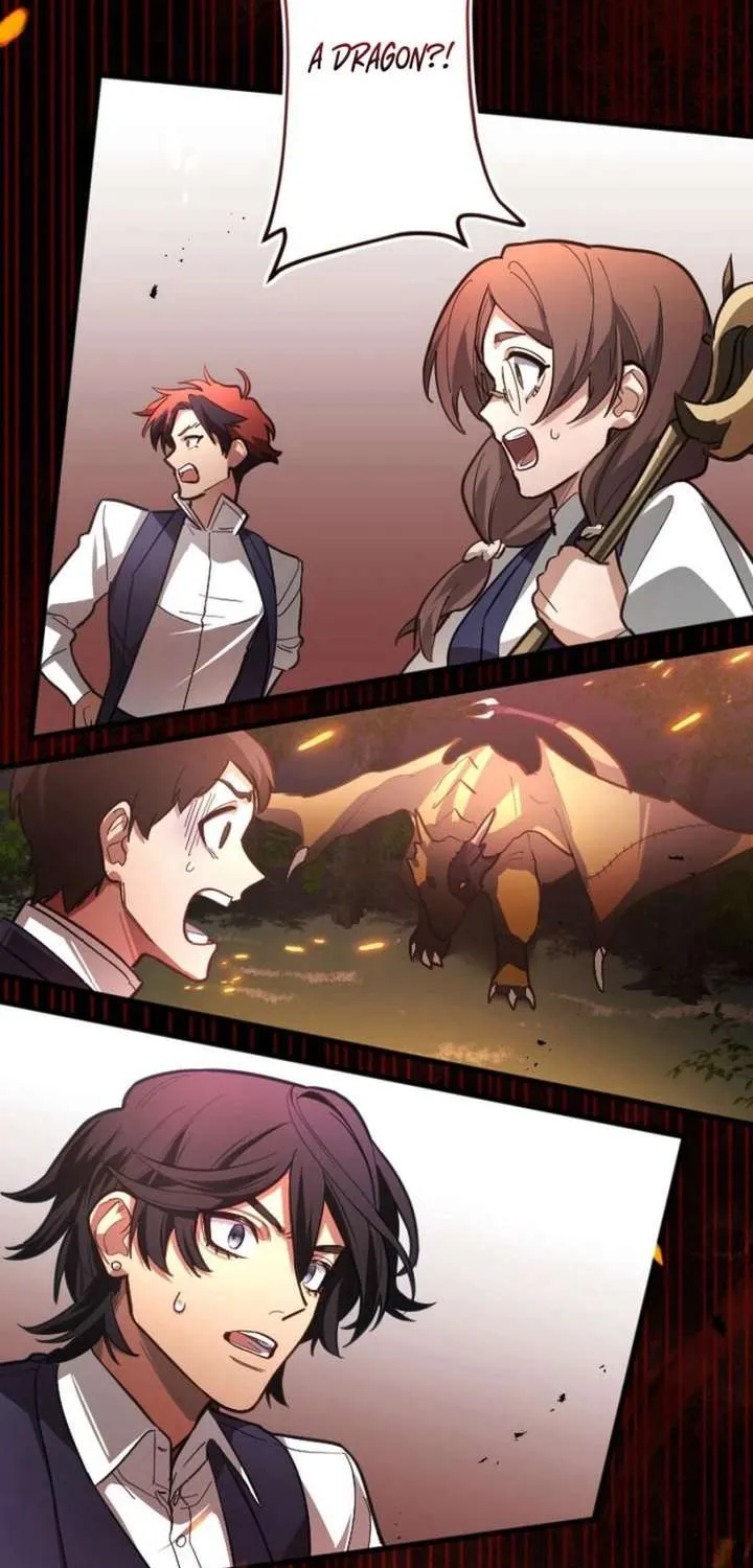 The Regressed Sword Saint’s Magic Theory, chapter 14, page 36