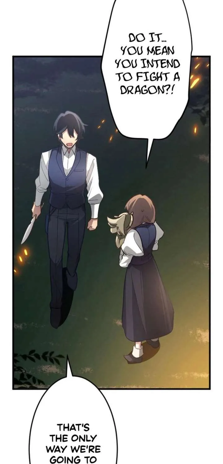 The Regressed Sword Saint’s Magic Theory, chapter 14, page 46