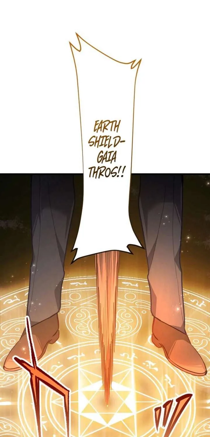 The Regressed Sword Saint’s Magic Theory, chapter 14, page 51