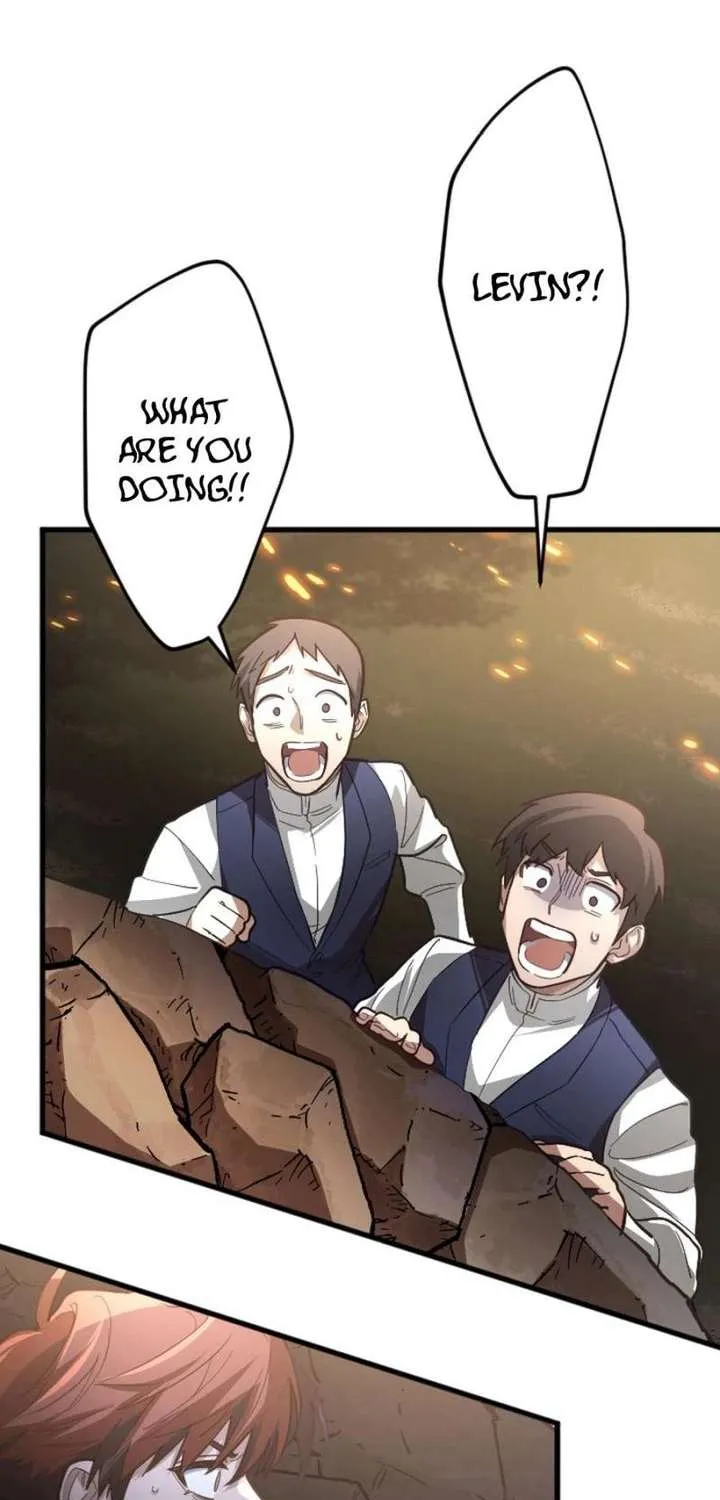 The Regressed Sword Saint’s Magic Theory, chapter 14, page 54