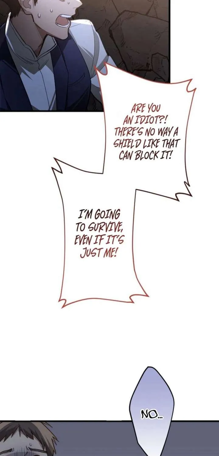 The Regressed Sword Saint’s Magic Theory, chapter 14, page 55
