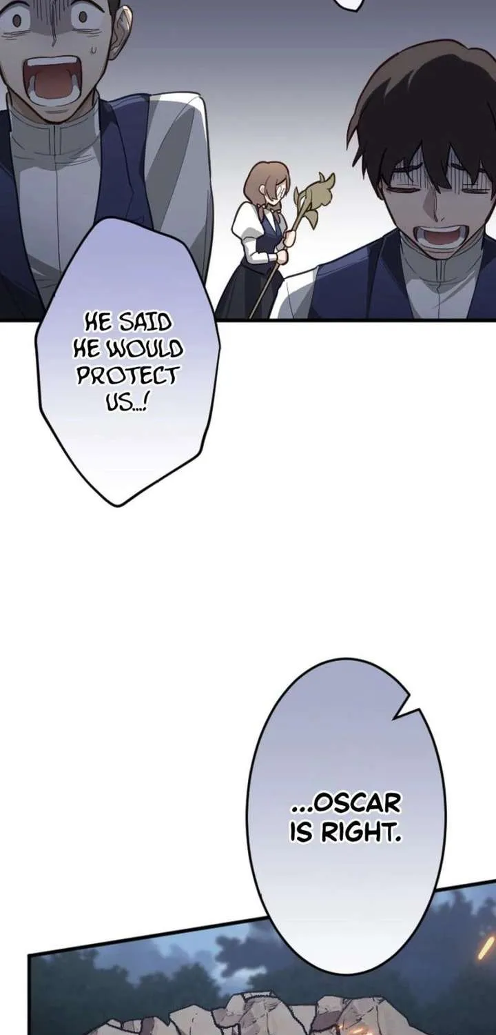 The Regressed Sword Saint’s Magic Theory, chapter 14, page 56