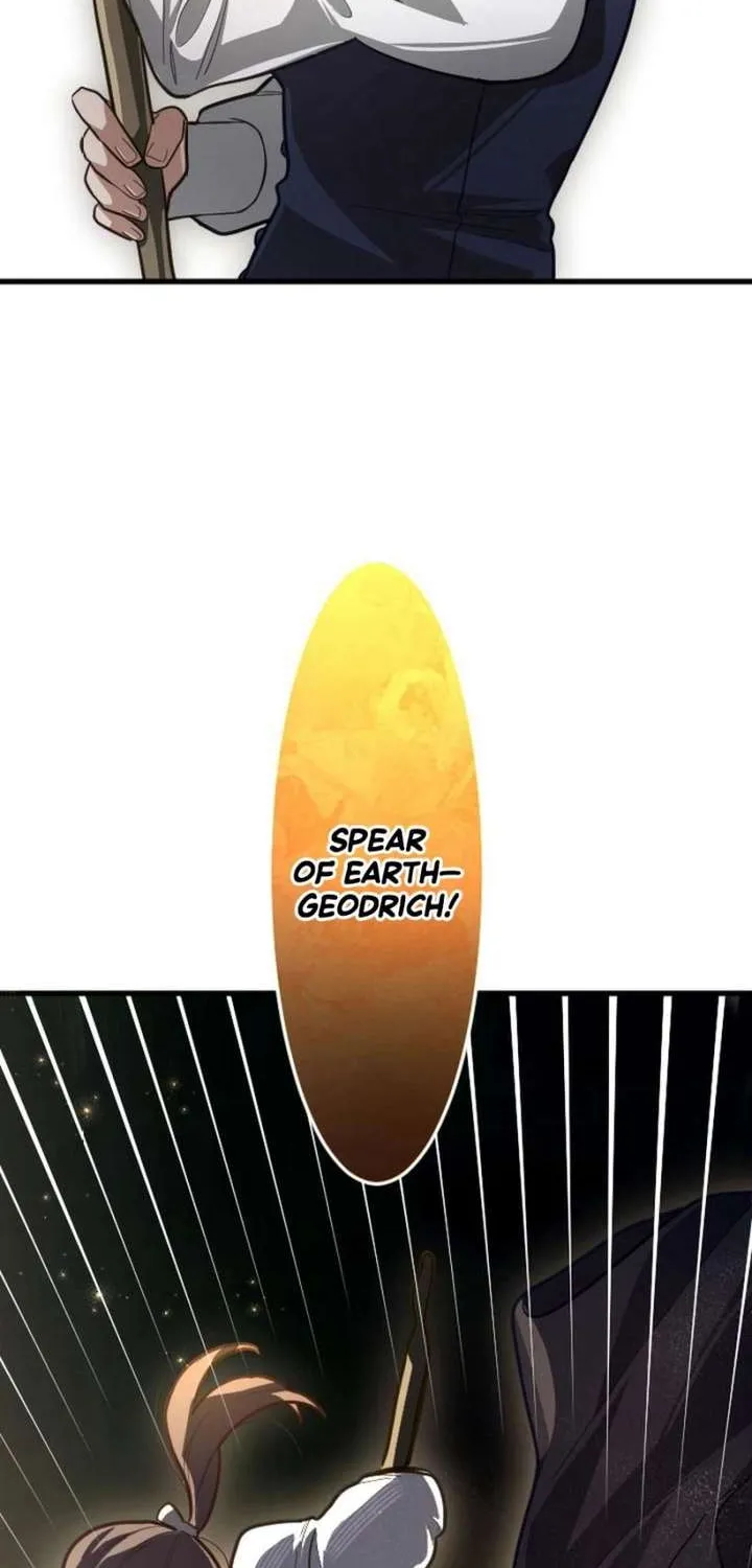 The Regressed Sword Saint’s Magic Theory, chapter 14, page 59