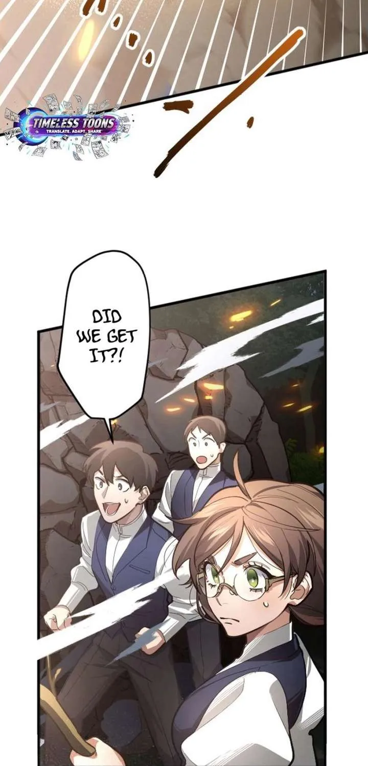 The Regressed Sword Saint’s Magic Theory, chapter 14, page 62