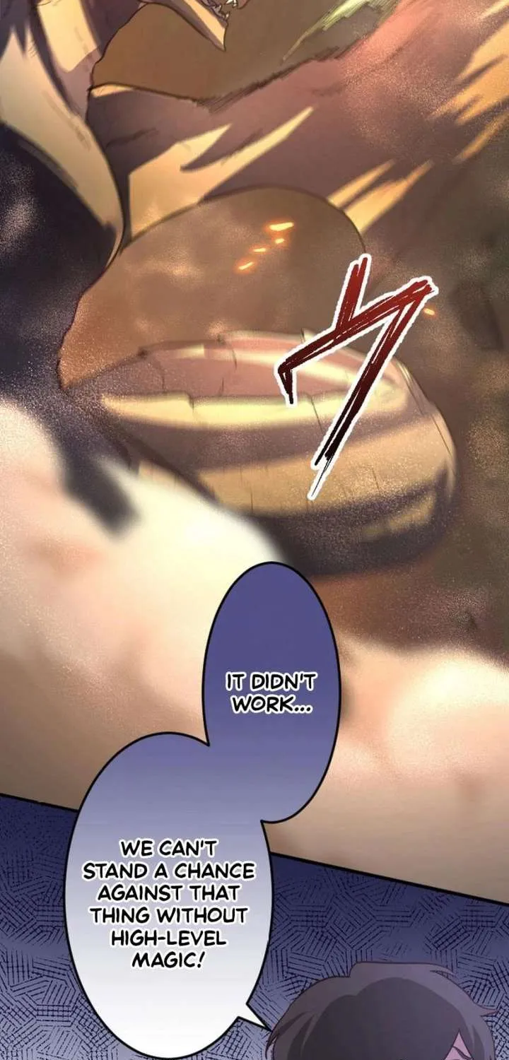 The Regressed Sword Saint’s Magic Theory, chapter 14, page 64