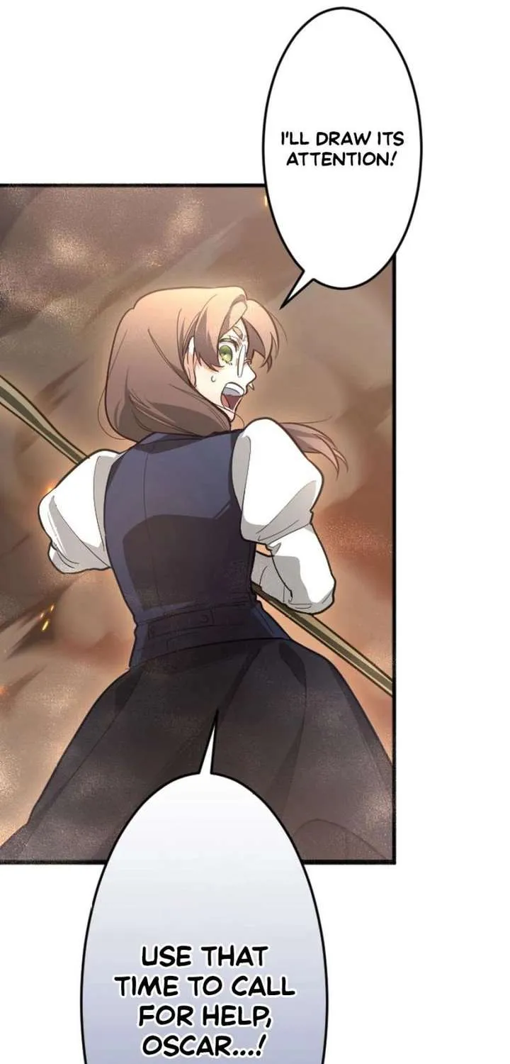 The Regressed Sword Saint’s Magic Theory, chapter 14, page 66