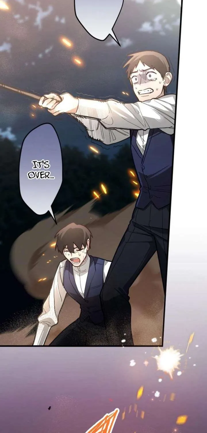 The Regressed Sword Saint’s Magic Theory, chapter 14, page 71