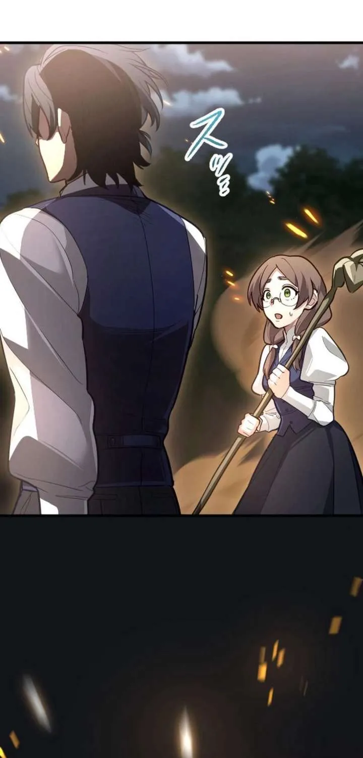 The Regressed Sword Saint’s Magic Theory, chapter 14, page 74