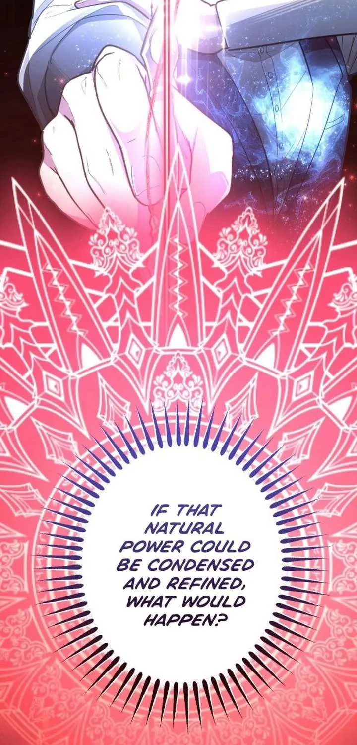 The Regressed Sword Saint’s Magic Theory, chapter 15, page 6