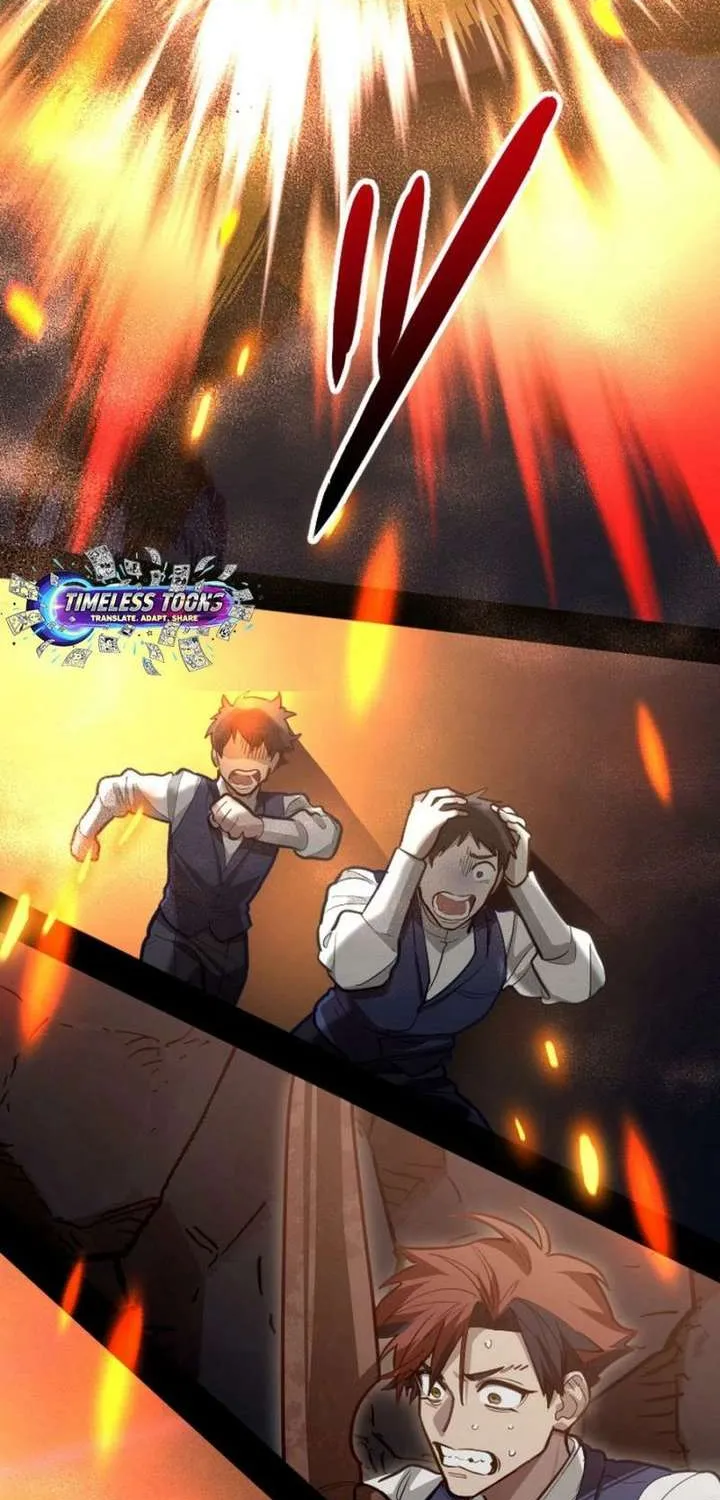 The Regressed Sword Saint’s Magic Theory, chapter 15, page 8