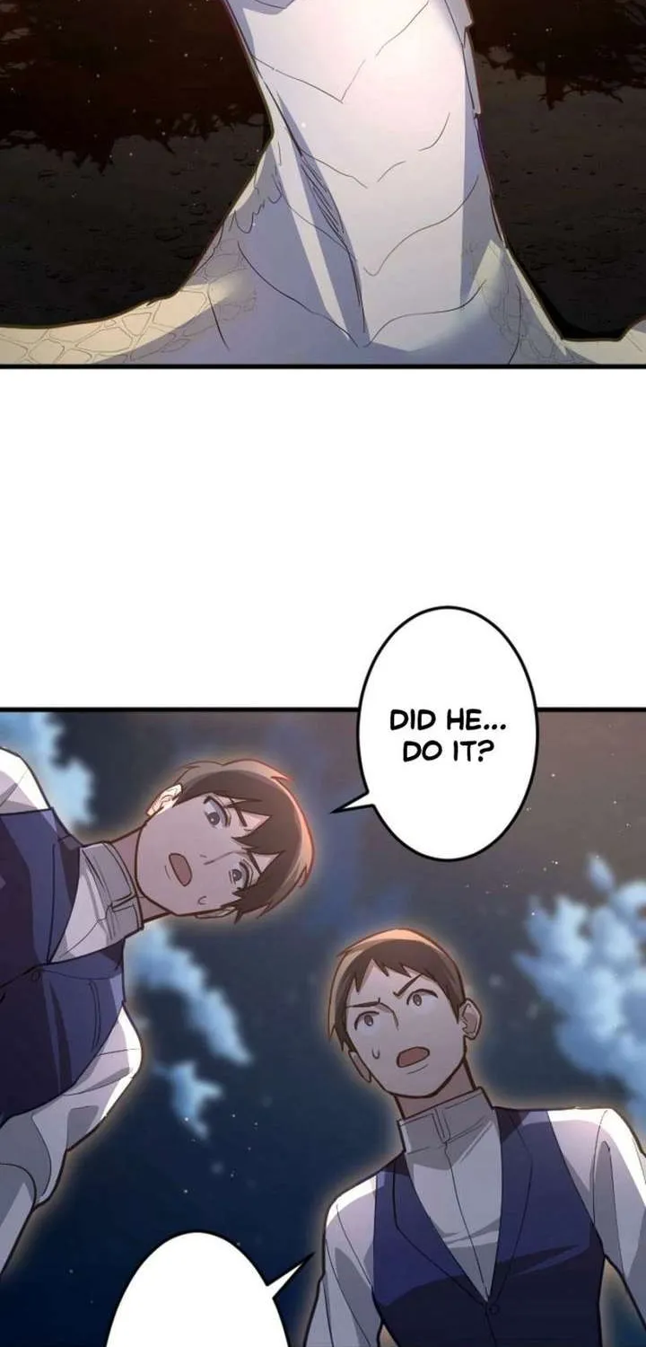 The Regressed Sword Saint’s Magic Theory, chapter 15, page 37