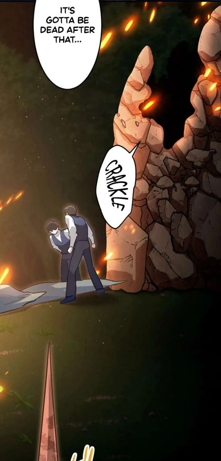 The Regressed Sword Saint’s Magic Theory, chapter 15, page 38
