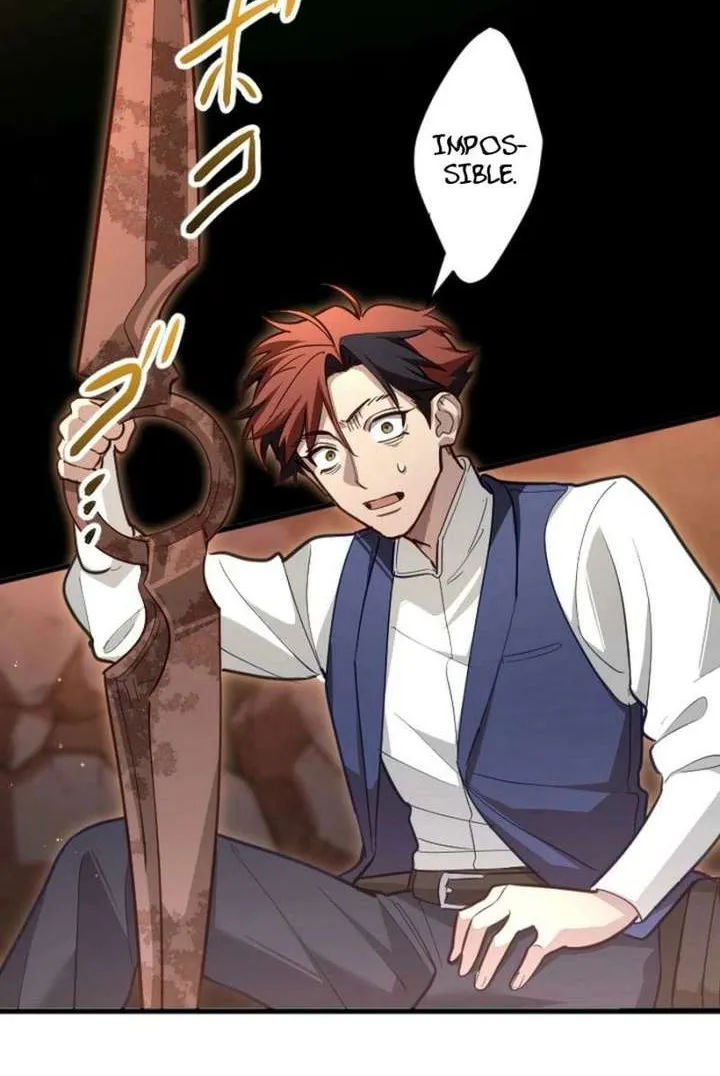 The Regressed Sword Saint’s Magic Theory, chapter 15, page 39