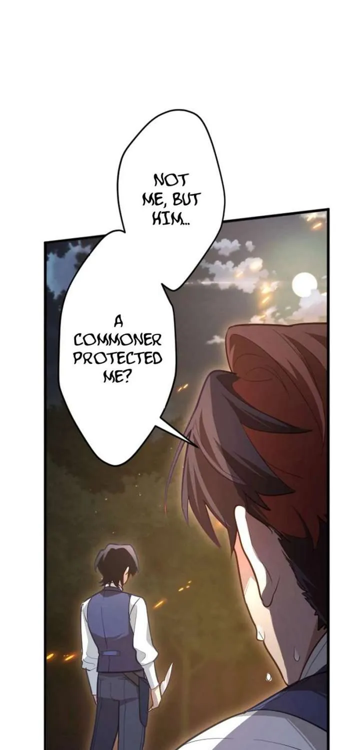 The Regressed Sword Saint’s Magic Theory, chapter 15, page 40