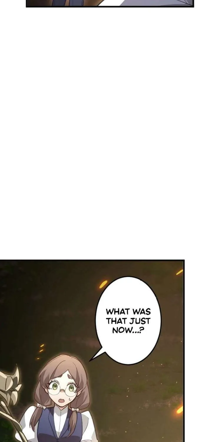 The Regressed Sword Saint’s Magic Theory, chapter 15, page 41